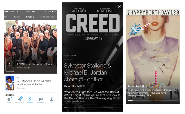 The Evolution of Snapchat Interactions (and Where They’re Headed Next)