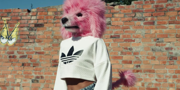 dinastía escarcha barbería Snoop Dogg Raps About His Favorite Subject (Himself) in 'My Way' Remix  Sponsored by Adidas Originals