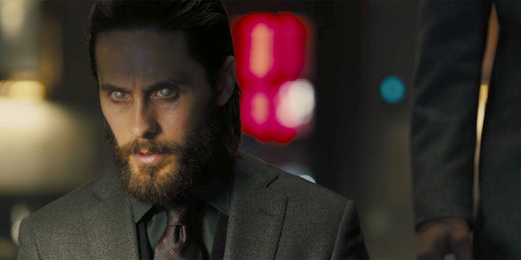 Jared Leto Stars in This Chilling Prequel for Blade Runner 2049, a ...
