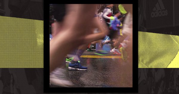 adidas boston marathon 2018