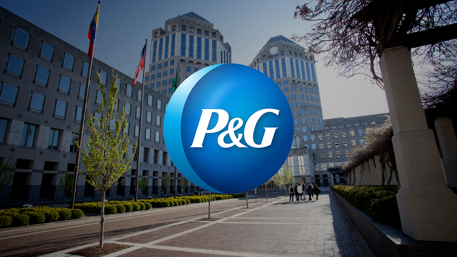 P&G's New Dedicated Agency Will Bring Together Talent From ...
