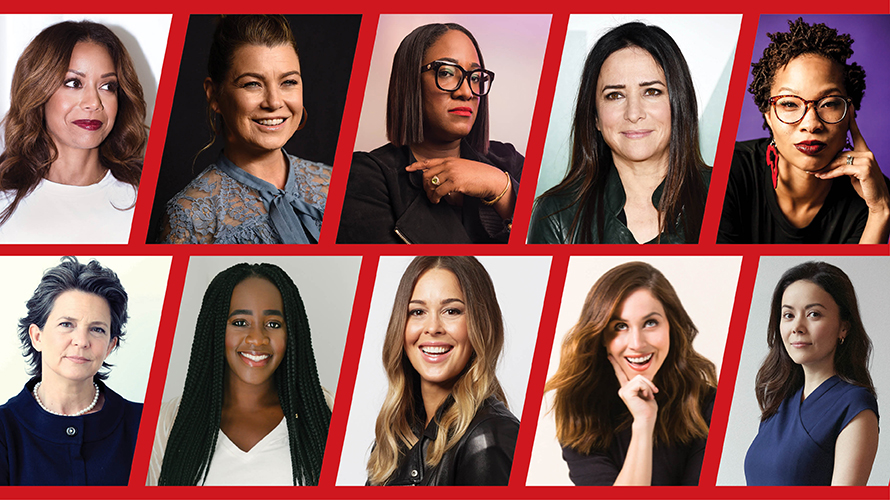 Meet the Disruptors: 39 Women Who Are 