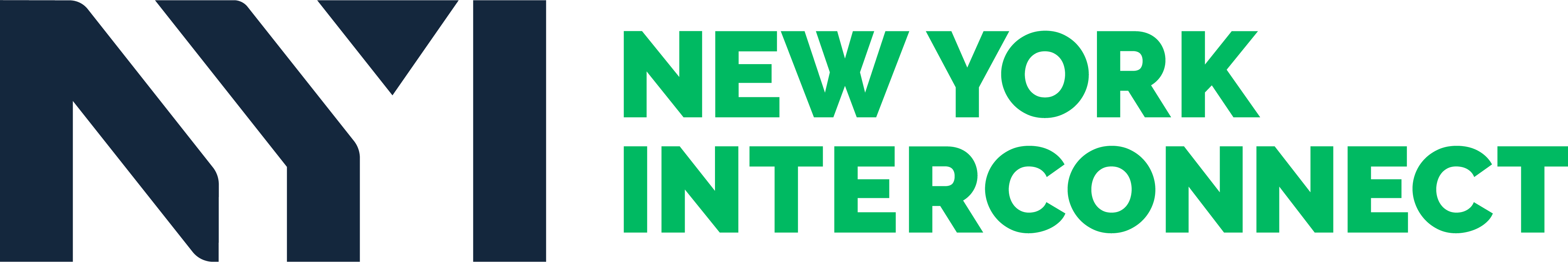 Logo for New York Interconnect