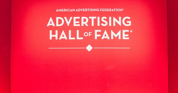 The 69th Annual AAF Hall of Fame Inductees Share Their Wisdom