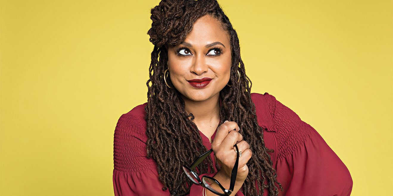 Image result for Ava DuVernay