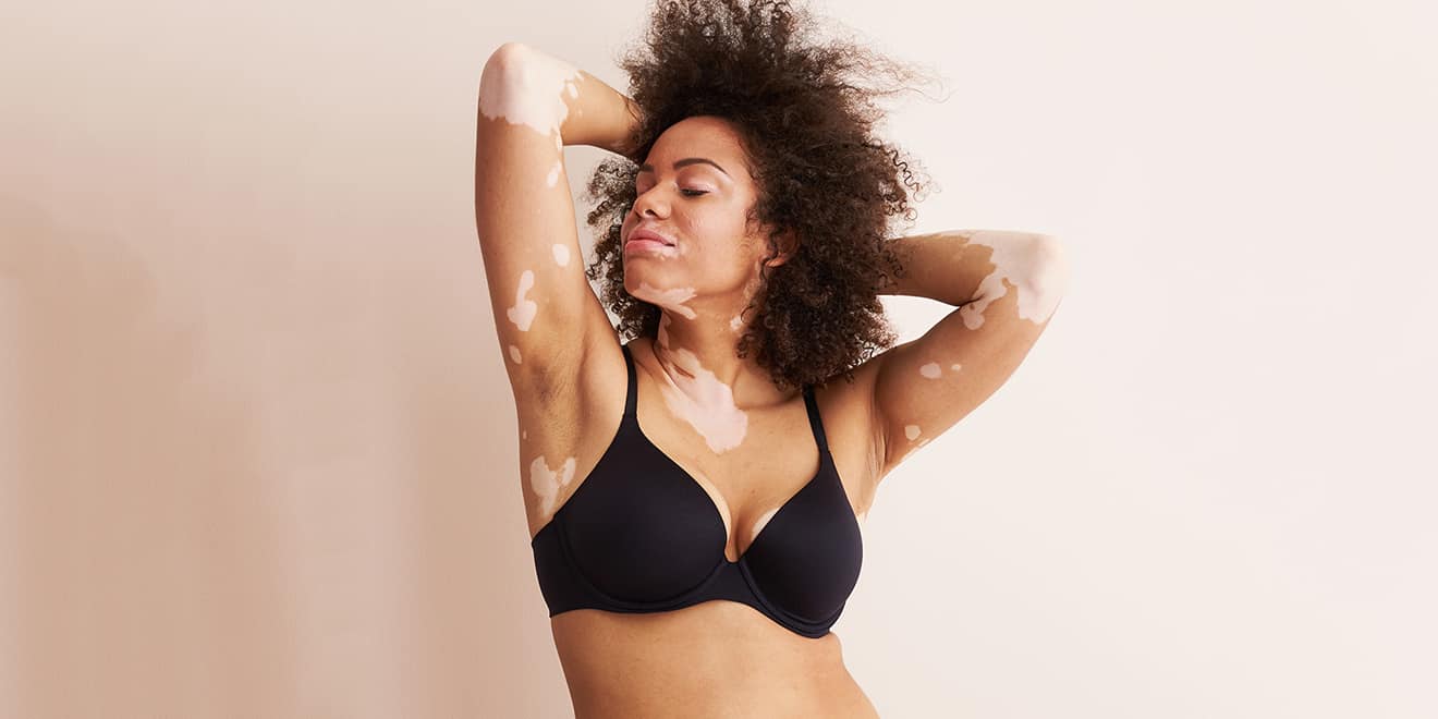 Aerie Features Models With Visible Disabilities And Illnesses
