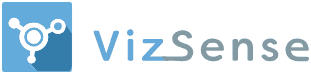 Logo for VizSense