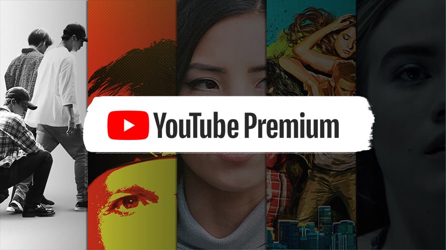 Youtube red porn