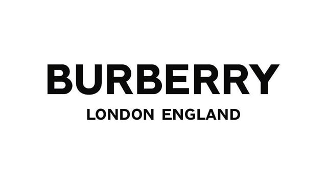 Burberry Group Plc