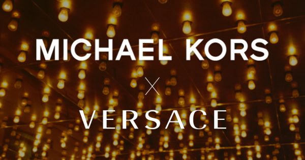 mk and versace