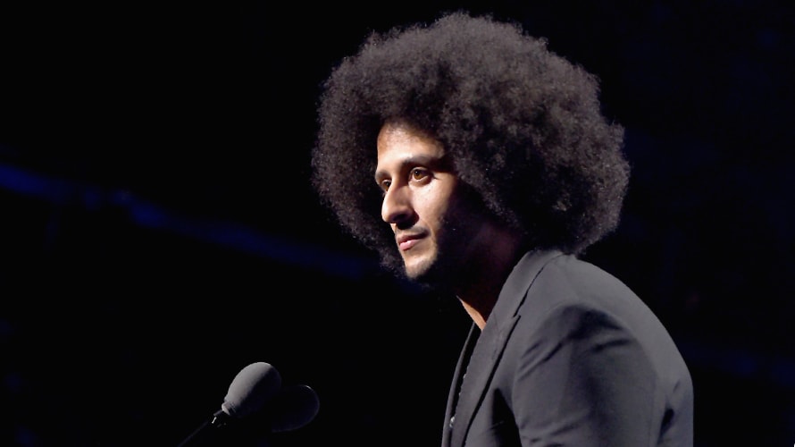 Why Nike S 30th Anniversary Ad Featuring Colin Kaepernick Is A Worthwhile Risk