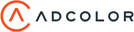 Logo for ADCOLOR