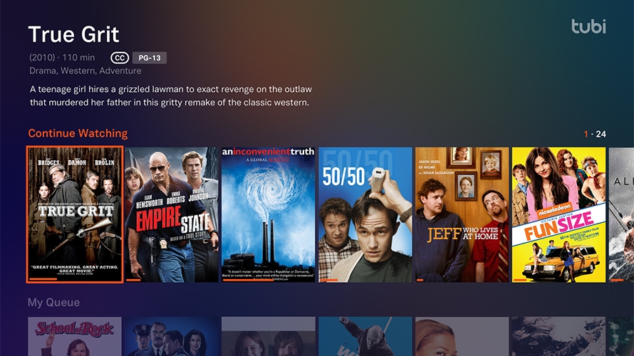 Free Movies And Tv Shows Are Now Available On Comcast S X1