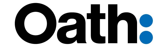 Logo for Oath