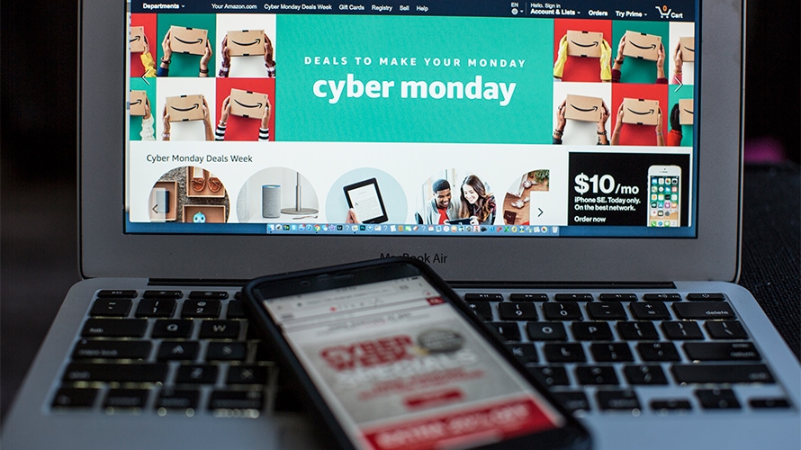 Cyber Monday 2018 Is The New Day To Beat In Ecommerce