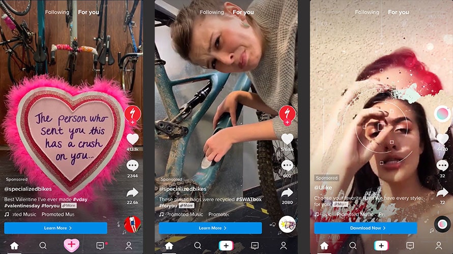 Biddable Ads Are Coming to TikTok, Opening Up the Popular Platform to More  Marketers