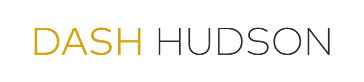 Logo for Dash Hudson