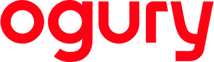 Logo for Ogury
