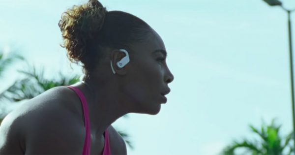beats unleashed earbuds