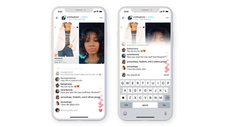 Dote The Shopping App Popular With Gen Z Is Rolling Out A Live Shopping Feature