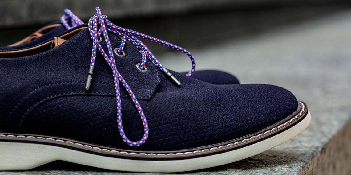 shoelaces brand