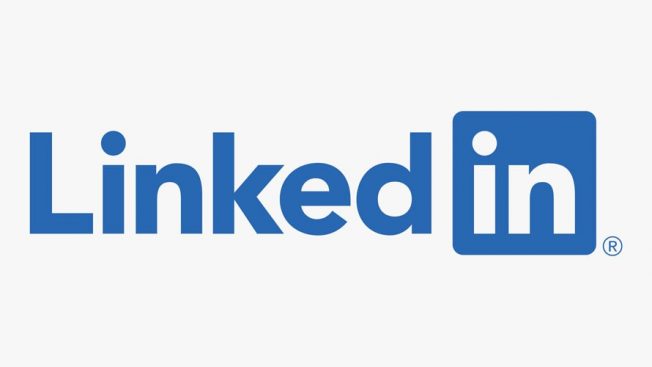 New LinkedIn logo for 2019