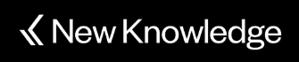 Logo for New Knowledge