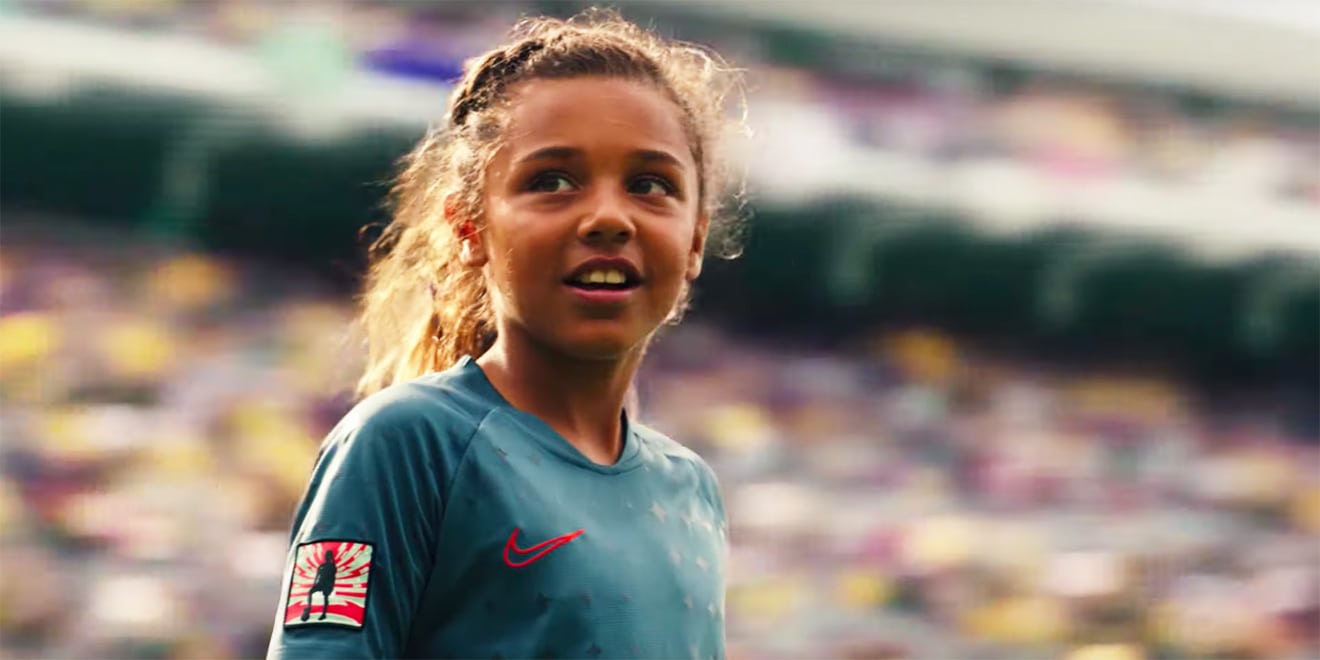 world cup nike commercial 2019