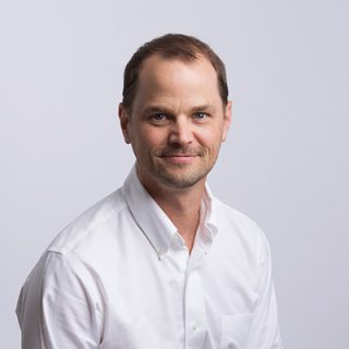 Headshot of Christian Selchau-Hansen