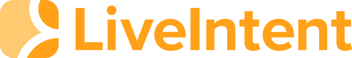 Logo for LiveIntent