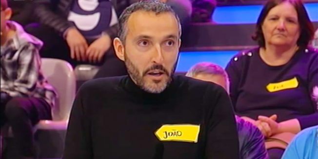 João Ribeiro, CEO of agency Stream and Tough Guy, on The Price Is Right