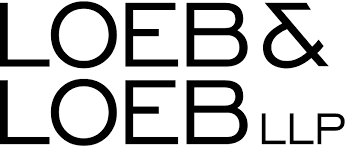 Logo for Loeb & Loeb LLP