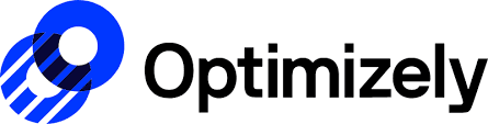 Logo for Optimizely