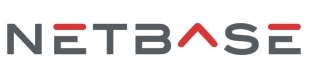 Logo for NetBase