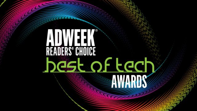 Readers’ Choice: Best of Tech Awards