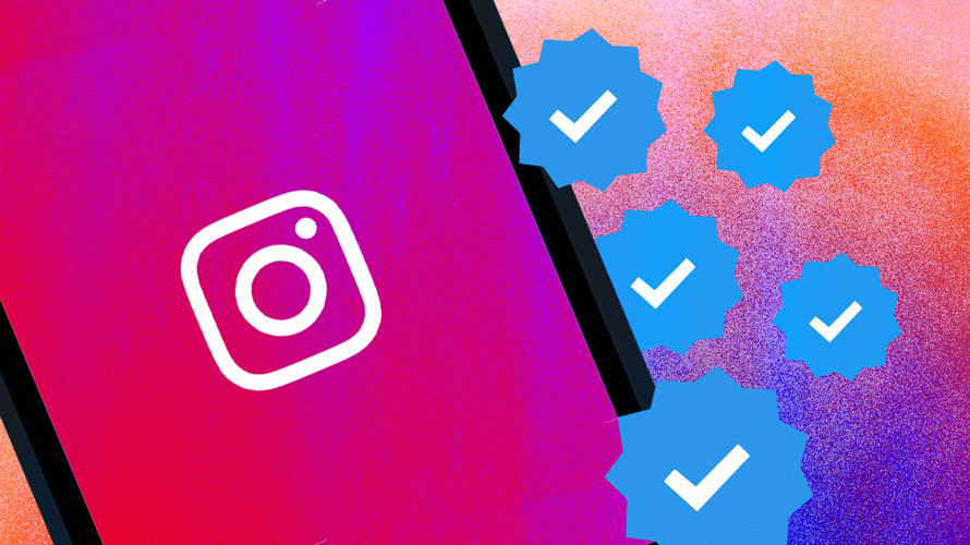 5 Steps for Becoming Verified on Instagram