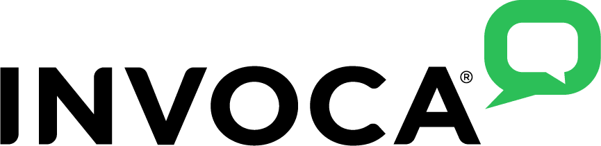 Logo for Invoca