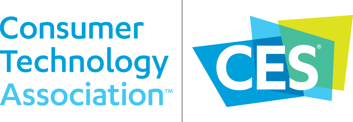 Logo for Consumer Technology Association