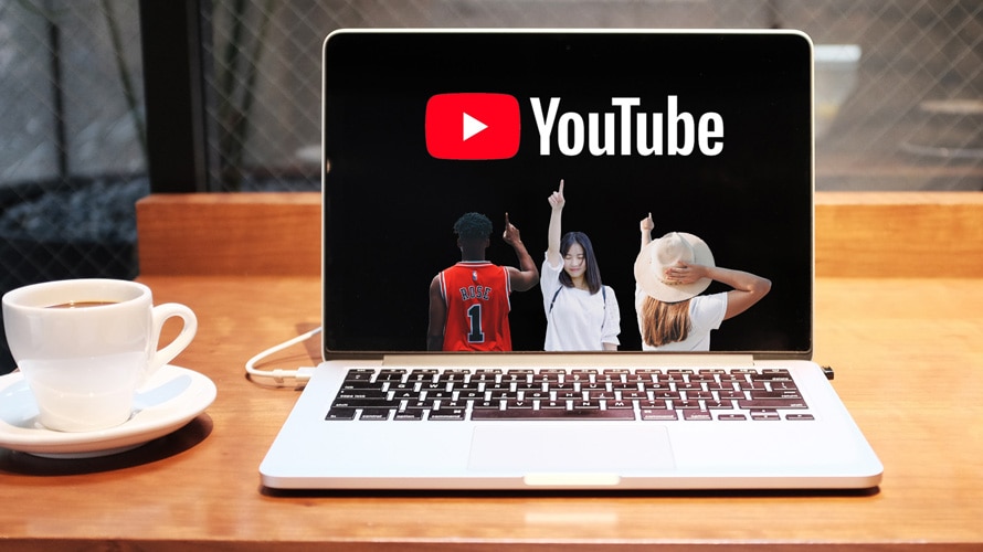 Gen Z Spends More Time on YouTube Than Netflix, Survey Shows