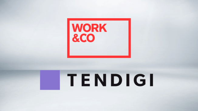 work & co tendigi acquisition