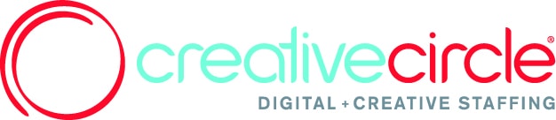 Logo for Creative Circle