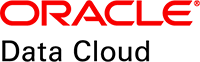 Logo for Oracle Data Cloud