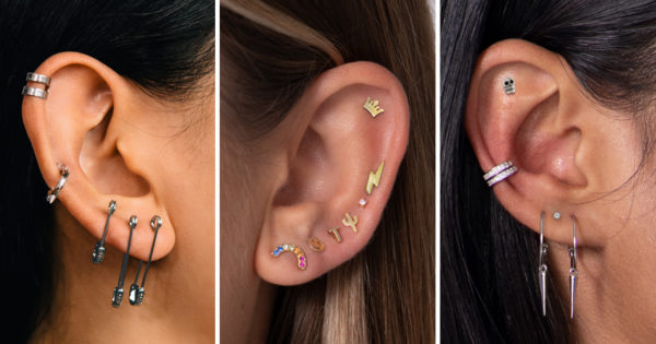 Piercing Shop Studs Targets Gen Z With A Vivacious And Welcoming