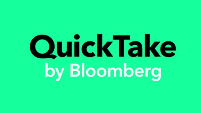 Bloomberg Quicktake (Finland)