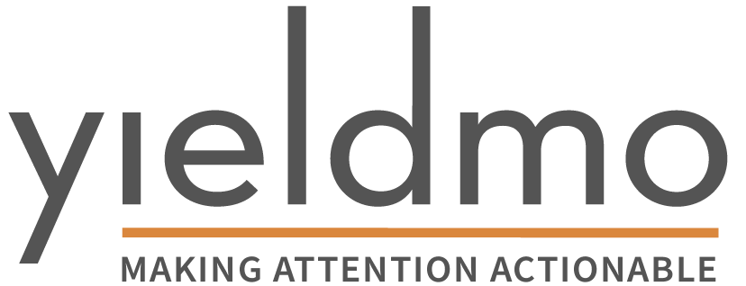 Logo for Yieldmo