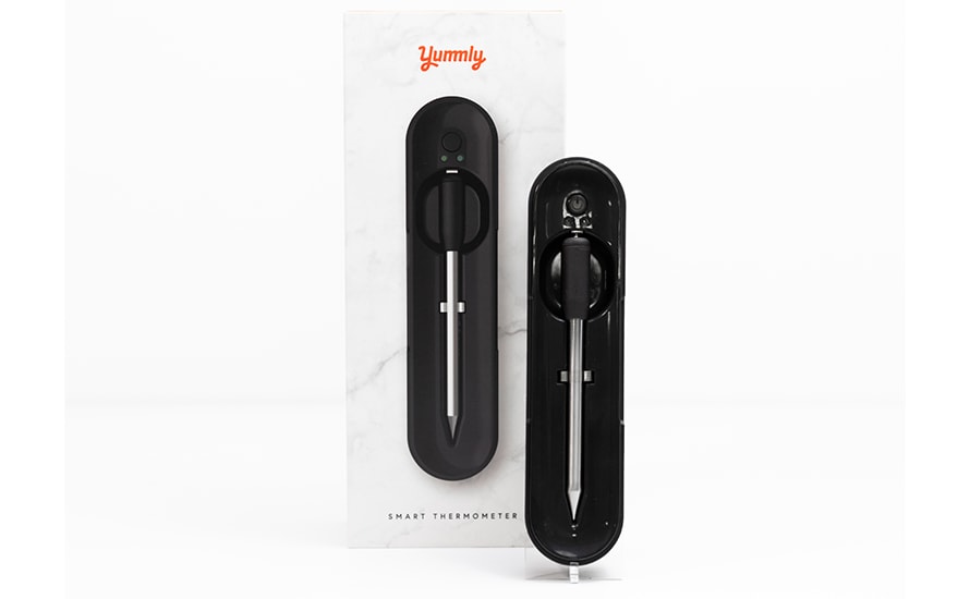 yummly smart thermometer