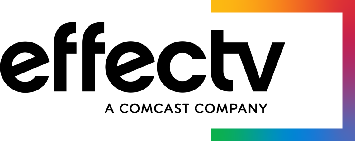 Logo for Effectv