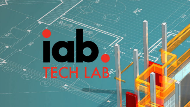 iab tech lab graphic