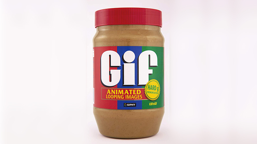 Jif And Giphy Have Created A Limited Edition Peanut Butter Adweek