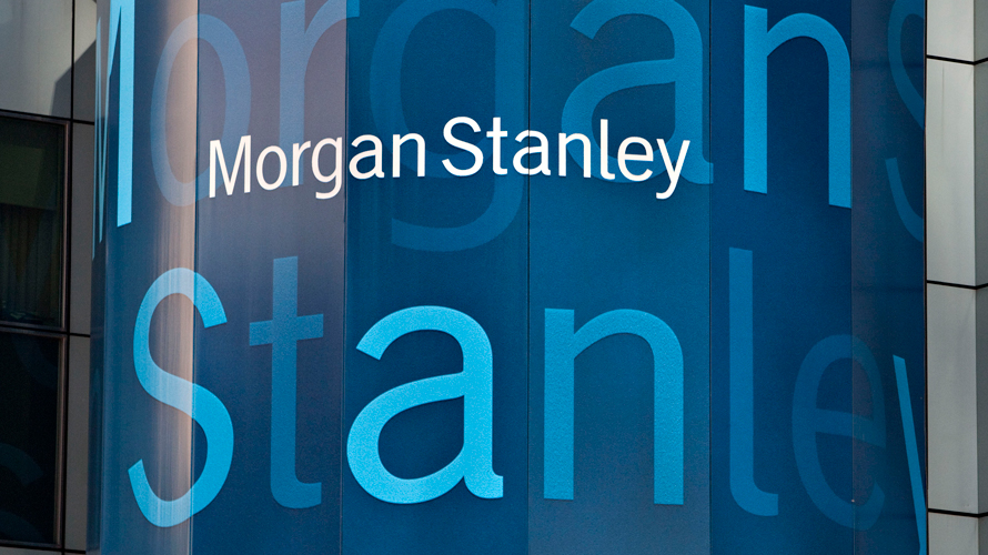 Банк Morgan Stanley покупает онлайн-брокера E*Trade за $13 млрд